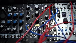 Video thumbnail for Zero Point Oscillator (Steady State Fate) by Derrick Evans