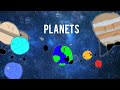 Planets 2000
