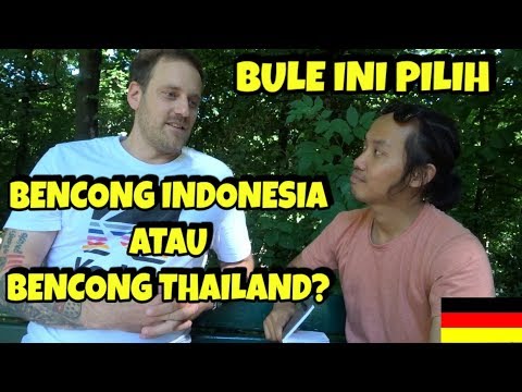 QUESTION OF ME : BERSAMA YEN BULE GILA  _ video WM eps. 142