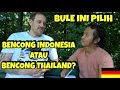 QUESTION OF ME BERSAMA YEN BULE GILA Video WM Eps 142