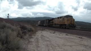 preview picture of video 'A Weekend in Cajon Pass Part 7 HD'