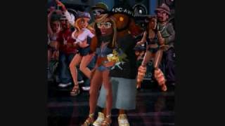 BIG MOE I WAS AT THE CLUB meez version