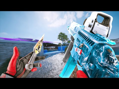 what perfect azami plays look like