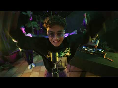 RAYBEN CAP 2: ALUXIN - Ritorukai, Ibarra (Official Video)