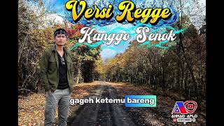 Download lagu Viral Lagu Kanggo SENOK Versi Regge Versi Cewe @DdeGemoy-f5f mp3