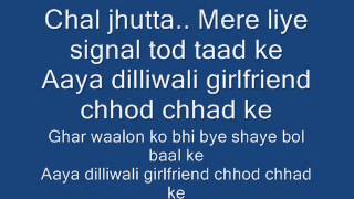 Download lagu Dilli wali Girlfriend || Ye Jawani Hai Deewani mp3 Download lagu Dilli wali Girlfriend || Ye Jawani Hai Deewani mp3