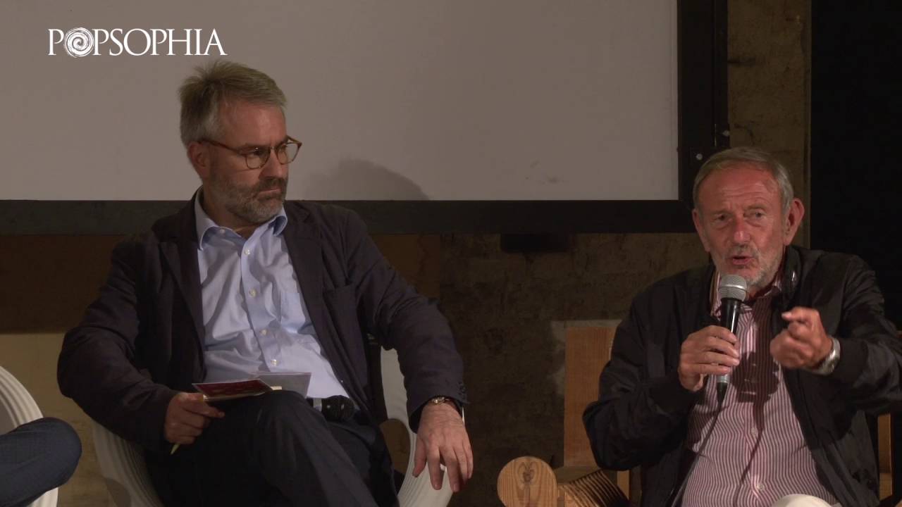 Popsophia 2016: David Foster Wallace e Roger Federer, il tennis come esperienza religiosa