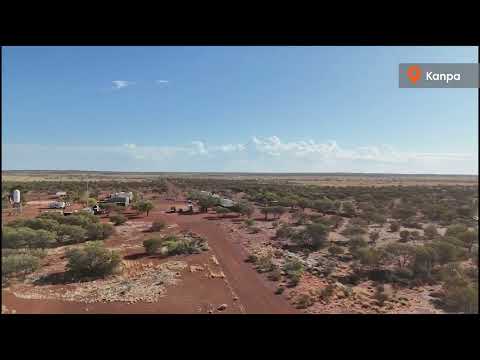 Watch video of Kanpa