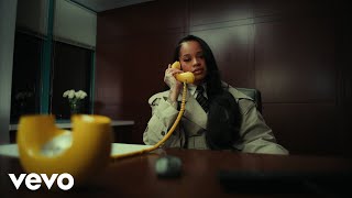 Ella Mai - Tell Her (Official Music Video)