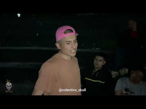 K&U vs PACKTO - CUARTOS - SUB. 22