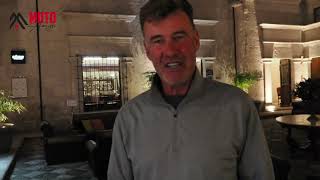 Testimonials Video