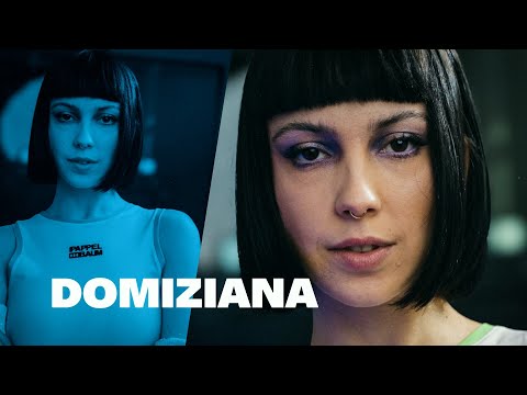 safer space #2 | EQUALITY: Domiziana | 20 Years c/o pop