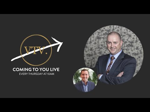 VTV Live 30.04.2020 - Les Morgan - Sudima