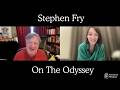 The Genius of Homer's Odyssey - With Stephen Fry