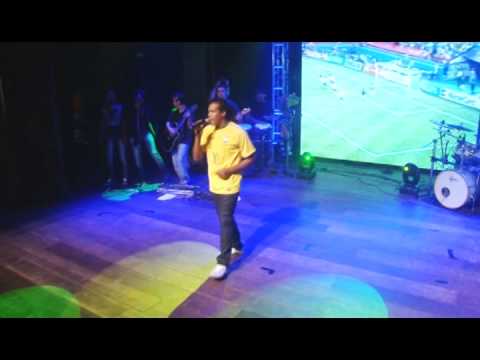 País Futebol - Ninho Mathias