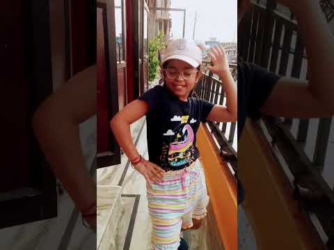 Best Move by Anvi chota packet 🤪👌💃 #shorts #youtubeshorts #1m #trendingshorts #dancevideo