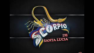 Los Ojos De Mi Morena Grupo Scorpio De Santa Lucia