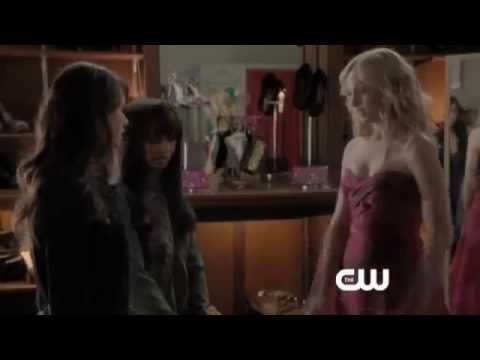 The Vampire Diaries 4x19 "Pictures Of You" promo HD