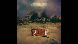 Grave Pleasures - Futureshock