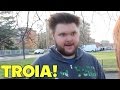 BRAVI RAGAZZI Vs STRONZI