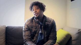 Danny Brown - My Favourite Record