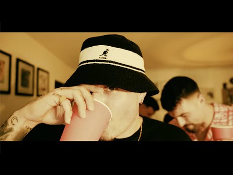 Patwah - Sober (prod. by 9Fourty) (Official Video)