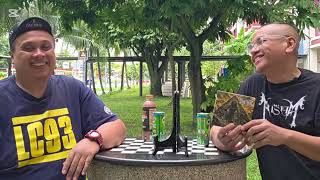 Download lagu Abgp3nat edisi: The ART of Extreme MusixSG...bersama VORG of FYRAUN mp3