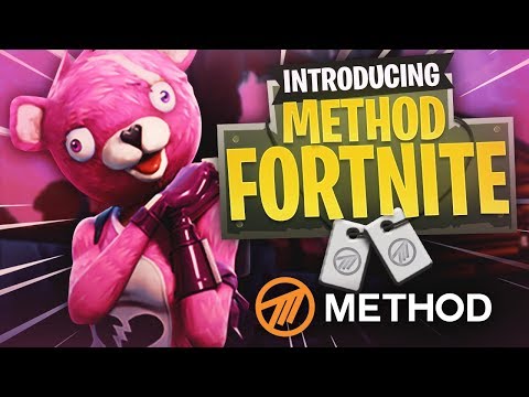 Introducing Method Fortnite