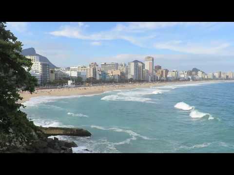 Best Beaches in Rio de Janeiro, Brazil