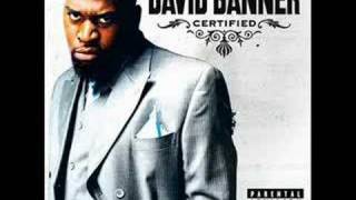 Fuckin' - David Banner & Jazze Pha - Chopped & Screwed