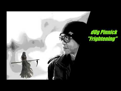 "Frightening" dUg, demo from the Pinnick Gales Pridgen project #dugpinnick #ericgales #thomaspridgen