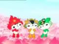 Fuwa Kawaii Beijing 2008 Olympic Mascots