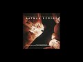 Batman Begins Soundtrack Track 1 "Vespertilio" by Hans Zimmer and James Newton Howard