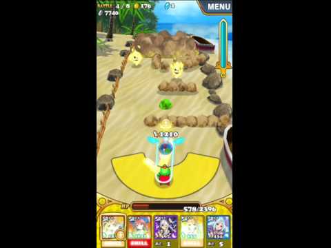 ウチの姫さまがいちばんカワイイ_Sリーグ_20141116