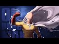 Saitama S1 Epi 1 One Punch Man