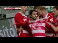 video: Ferencváros - Diósgyőr 0-1, 2021 - Összefoglaló