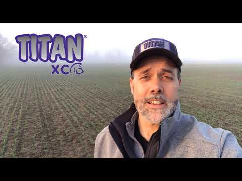 What Is Titan Xc