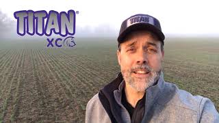 Titan XC