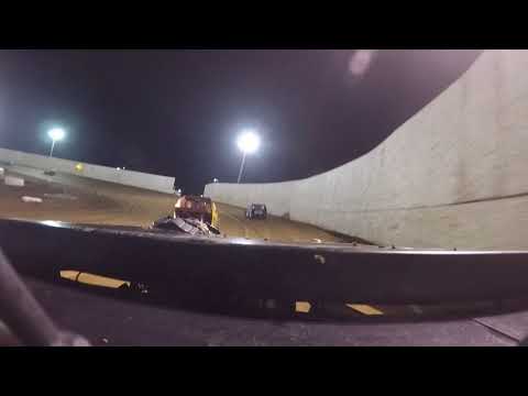 Hot laps modlite showlow speedway 7/7/2018