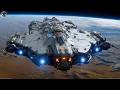 Incredible Starships