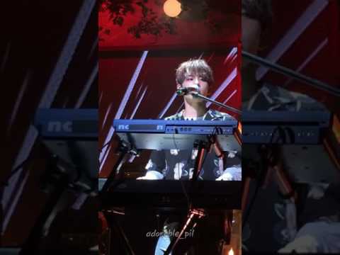 170506 EVERYDAY6 Concert In May - 놓아 놓아 놓아 [원필]