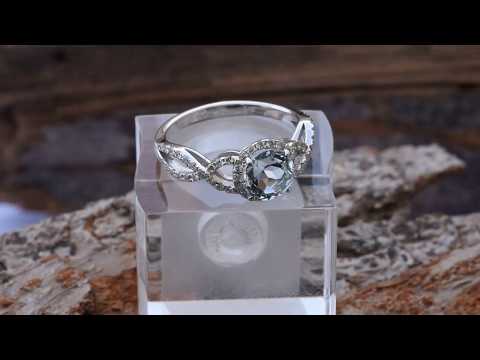 download lagu mp3 mp4 Aquamarine Celtic Ring, download lagu Aquamarine Celtic Ring gratis, unduh video klip Aquamarine Celtic Ring