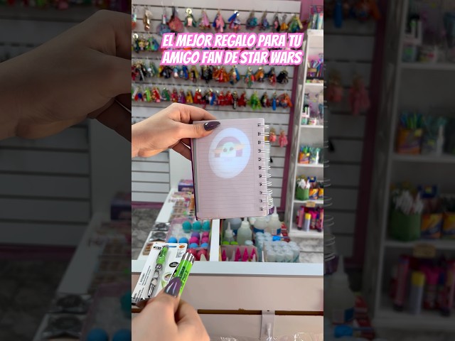 Vídeo relacionado con LParkin Star Wars Pulseras Decorativas para Mujeres y Hombres Regalos de Starwars "May The Force Be With You", 6 inches, Acero inoxidable