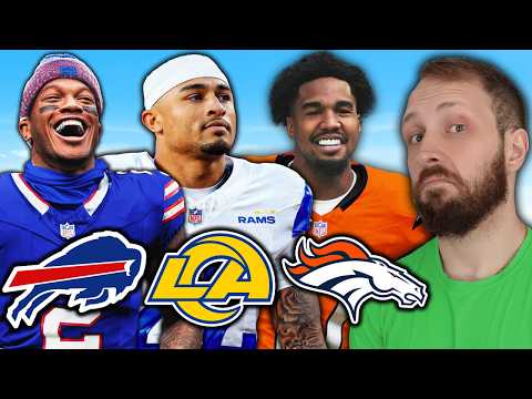 Ranking the Top 10 Moves of the NFL Offseason (So Far)