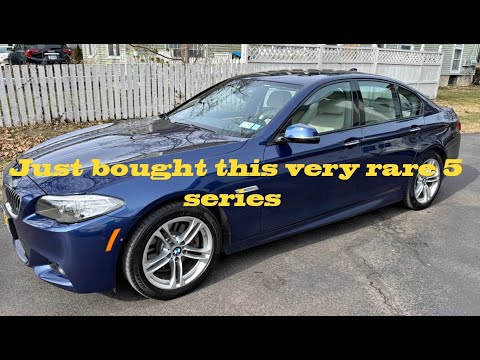 IS THE 2016 BMW 528I STILL WORTH IT IN 2025?