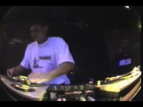 Colossus VS. Costik Round 3 ITF Hawaii '03