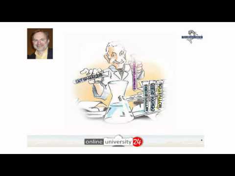 Dr. Marius Ebert - Das Schnell-Lern-System