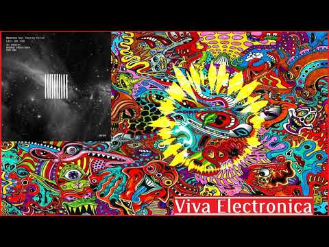 Monastetiq ft. Starving Yet Full - Call On You (Anturage & Alexey Union) (Ext. Remix) [ZEHN Records]