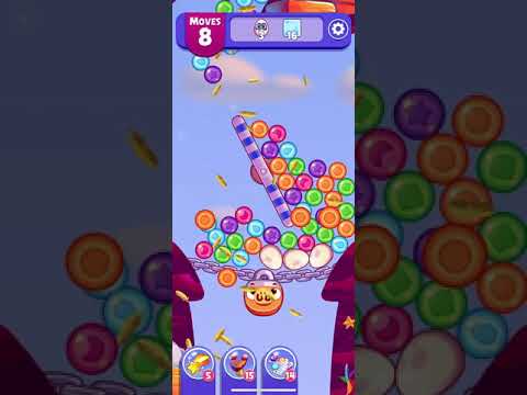 Angry Birds Dream Blast Level 96 Extreme