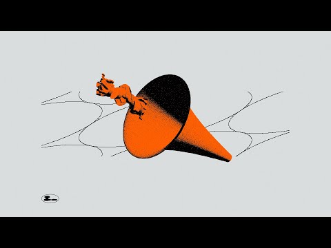 LanPage - Gourmand [たべちゃう] (Visualizer)